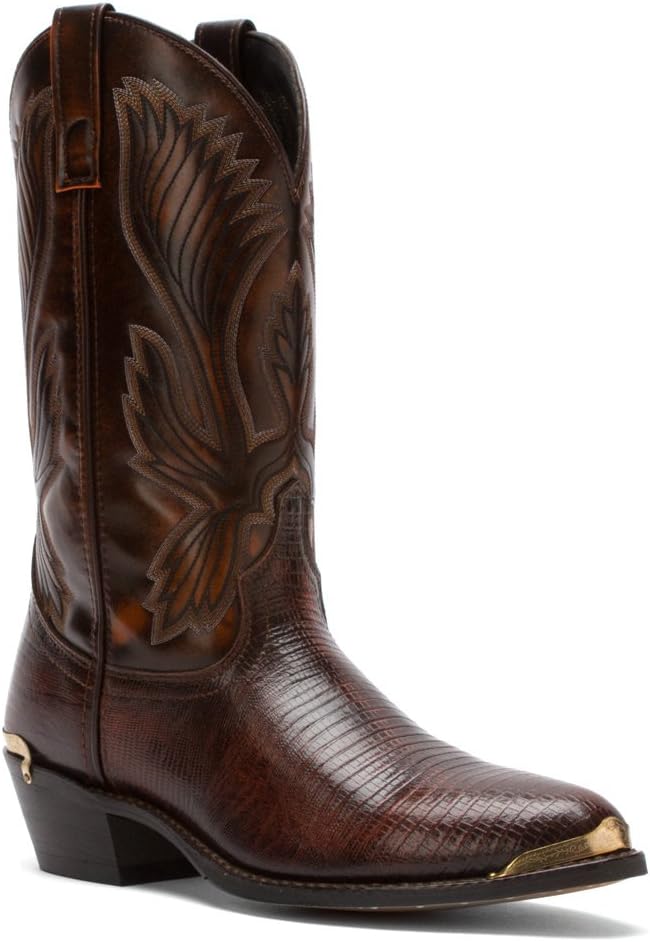 Laredo Men's 61161 Classic 13" Wingtip Boot