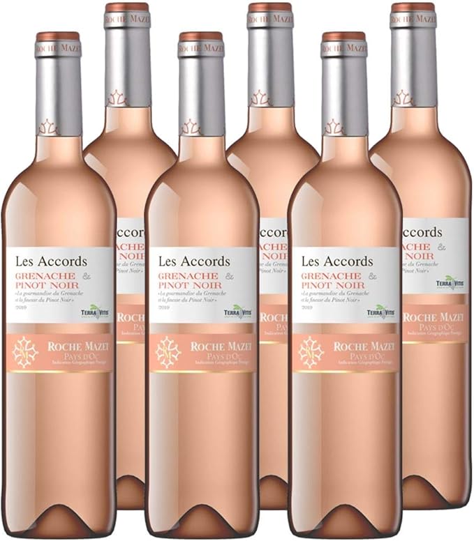 Accords Vins Mets Nadine Padovani Faure Brac