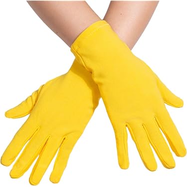 chinese dress ladies Amazon.com: Wedding Gloves main image 0