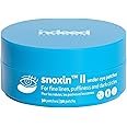 Indeed Labs Snoxin II Under Eye Patches - Argireline & Niacinamide Reduce Dark Circles, Puffy Eyes, Undereye Bags, Wrinkles - Biodegradable Hydrogel Under Eye Patches for Fine Lines & Crows Feet