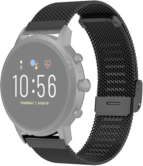 fossil gen 5 amazon uk