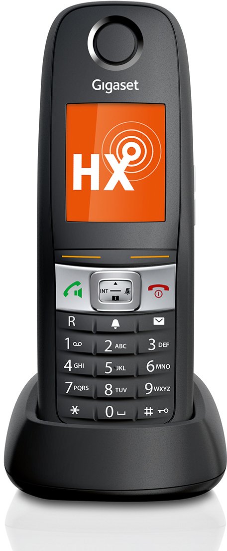 gigaset s850 dect