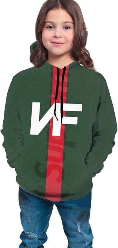 amazon nf hoodie