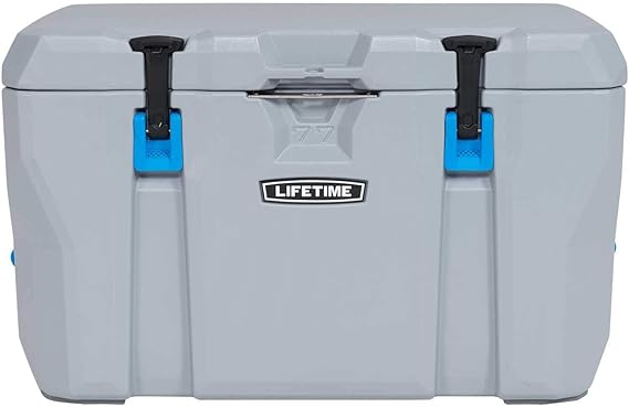 lifetime soft cooler