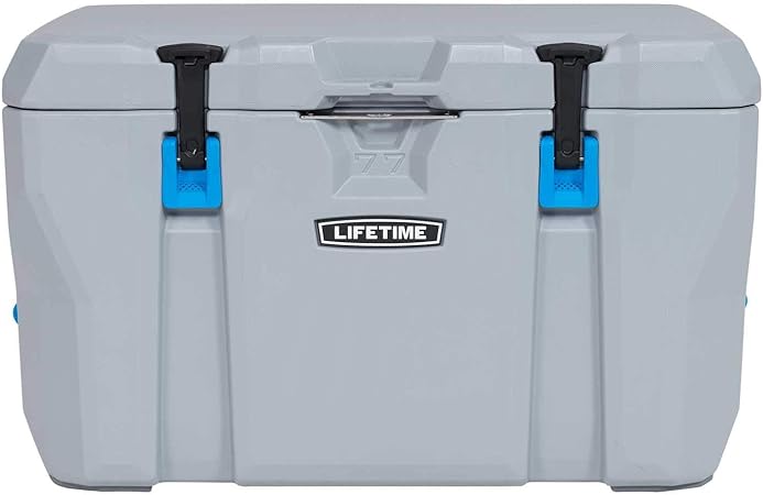 lifetime 55 quart cooler