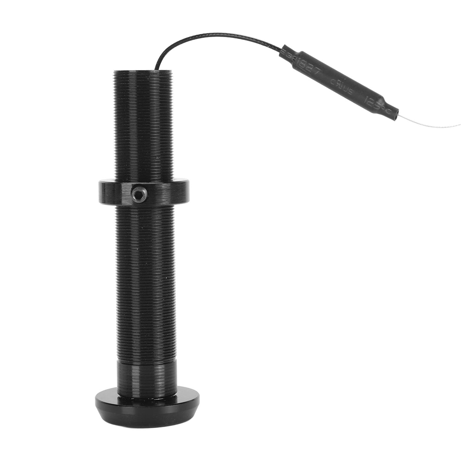 Door Viewer Peephole Camera, 1080P HD WiFi Night Vision Door Eye Viewer Security Camera for Tuya APP, 180° Wide Angle, 2 Way Talk (16GB)