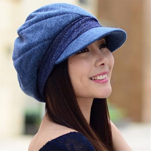 hats for small heads ladies uk
