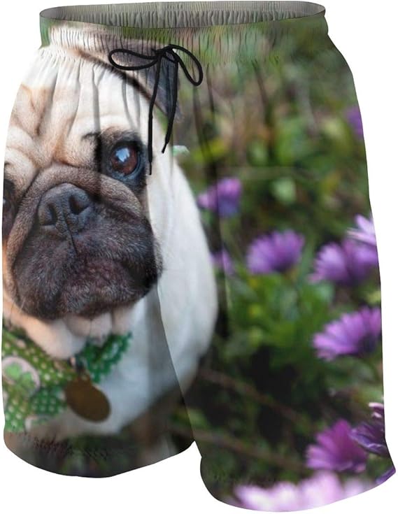pug belt