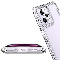 Compatible with Xiaomi Poco X5 Pro 5G Case