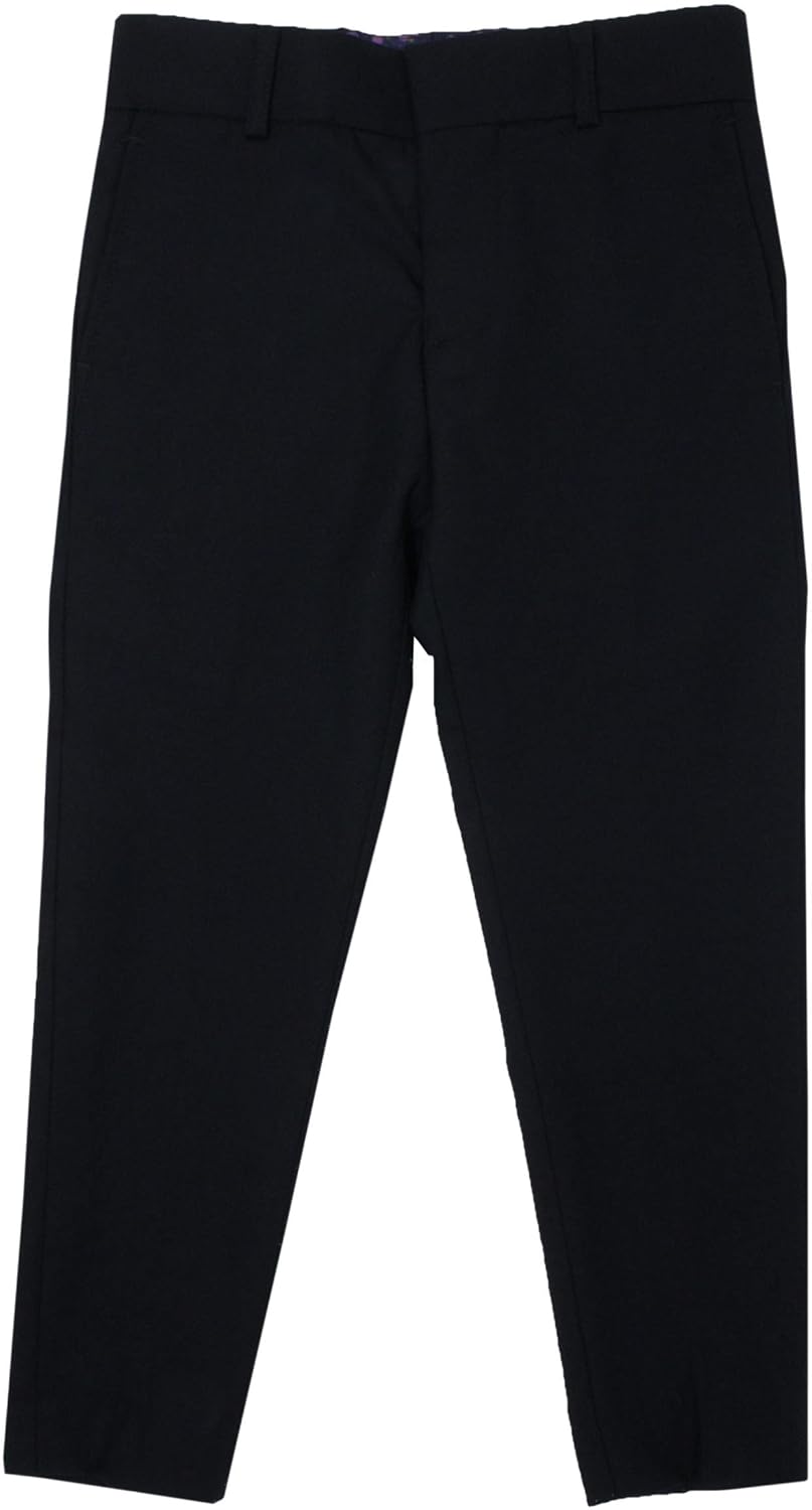 Boys T.O Collection Boys Flat Front 