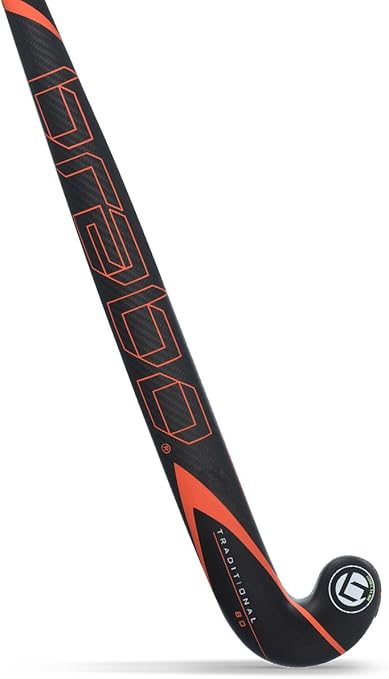 brabo hockey stick
