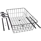 Wald 139 Front Bicycle Basket