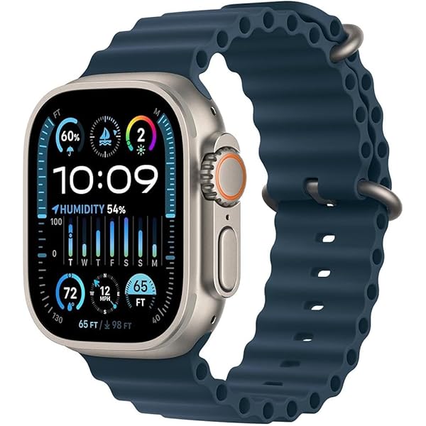 服/ファッション Apple Watch ultra2 GPS Amazon.com: Apple Watch Ultra 2 [GPS + Cellular 49mm] Smartwatch