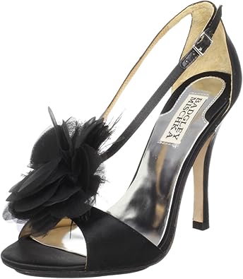 badgley mischka shoes amazon