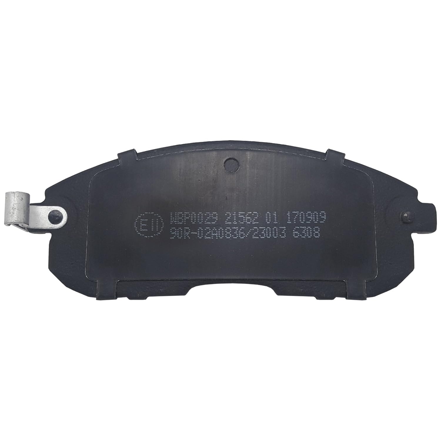 Brake Discs QSP Rear Brake Discs & Pad Set for Nissan Juke 2010 On