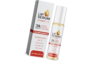 Lip Oil Serums Moisturizing Boosters Plumping Oil Serums None Irritating Clear Gloss Prevents Dry Lips Women Men Plumping Glo