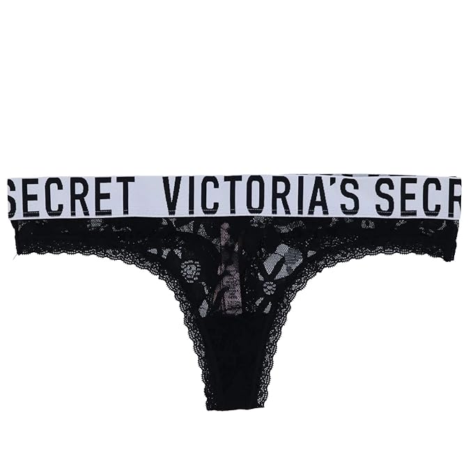 Victoria Secret Panty Size Chart