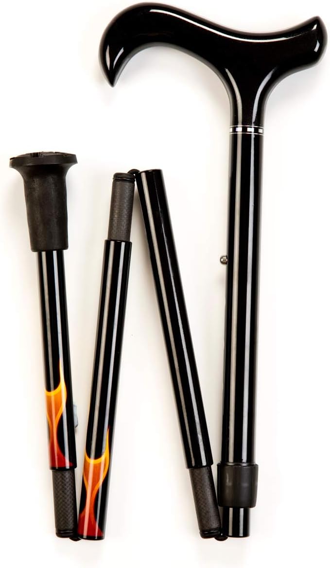 carbon fiber walking sticks
