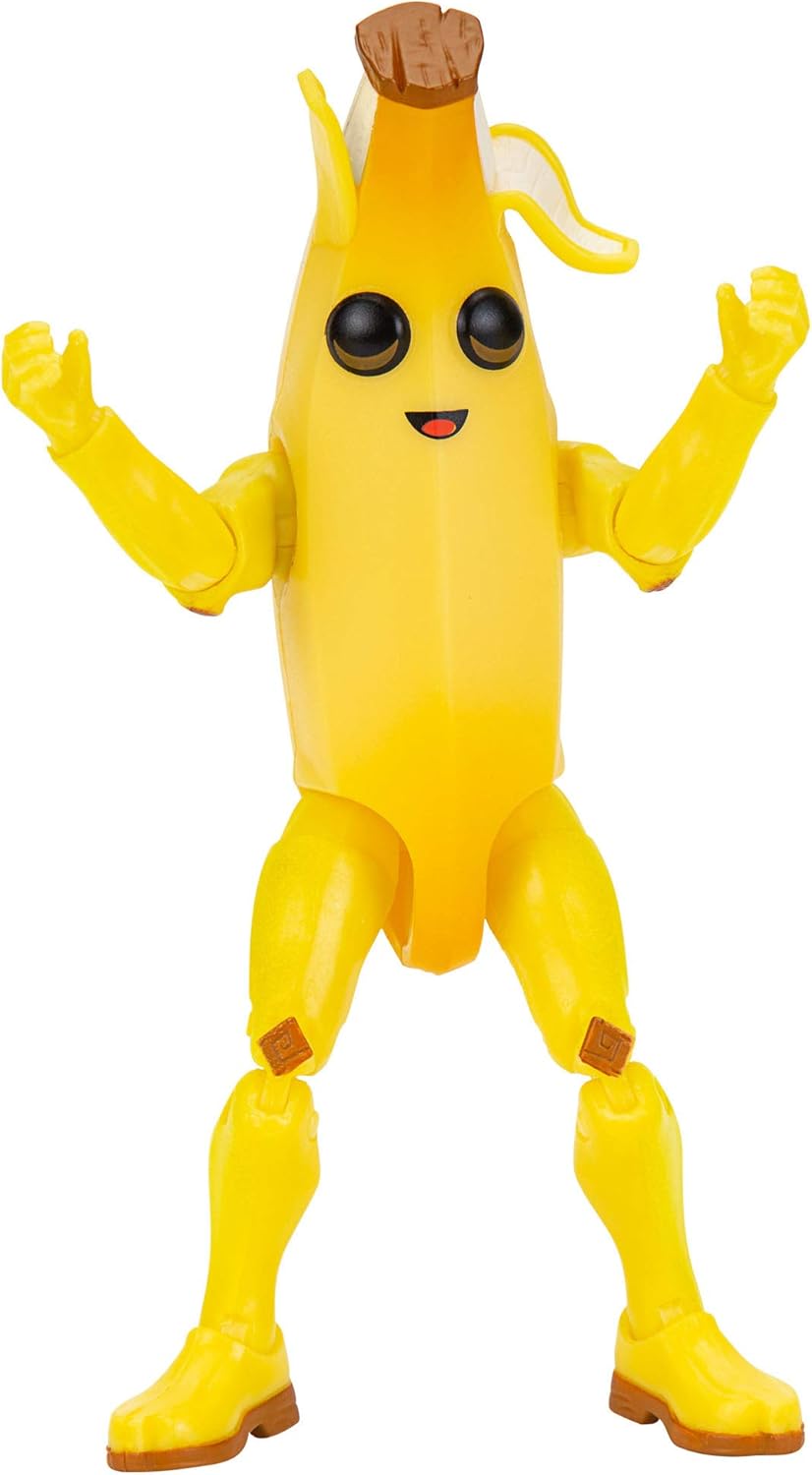 jazwares fortnite peely