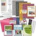 Cricut Tools Bundle Beginner Cricut Guide, Vinyl Pack, Basic Tools and Cricut Explore Fine Point Pens primary