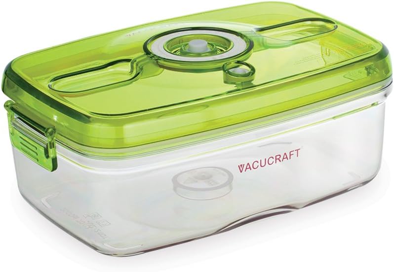 The Best Vacuum Pack Tupperware Home Previews