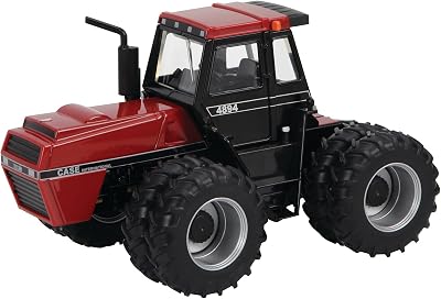 Britains Case International 4894 Tractor Toy 1:32 Prestige Collectible