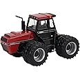 Britains Case International 4894, Collectable Tractor Toy, Tractor Toys Compatible with 1:32 Scale Farm Animals and Toys, Suitable for Collectors and Children from 14 Years