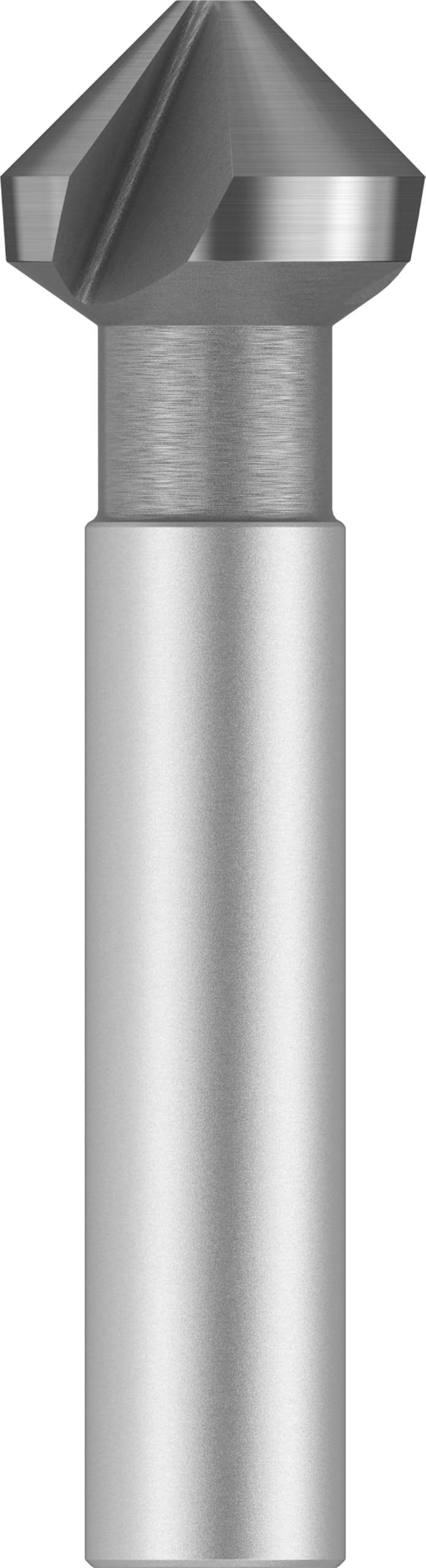 Bosch Accessory 2 608 597 508 Rose Head Countersink 16.5 M 8 6 mm 60 mm 10 mm — image 1