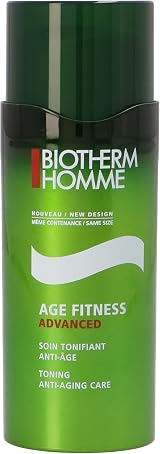 Biotherm Age Fitness Active Anti-Aging Facial Care Cream 50ml view 2