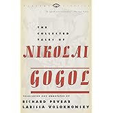 The Collected Tales of Nikolai Gogol