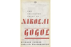 The Collected Tales of Nikolai Gogol