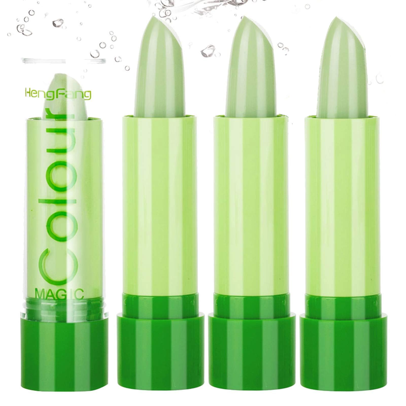 Gireatick Peel Off Lip Liner Stain, 3Pcs Long Lasting Tattoo Lip Liner Stay On All Day, Peel Off Lip Stain with Matte Finish, Natural Instant Peel Off Lip Stain Set (B, 3pcs)