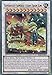 Superheavy Samurai Steam Train King - BLLR-EN011 - Ultra Rare - 1st Edition