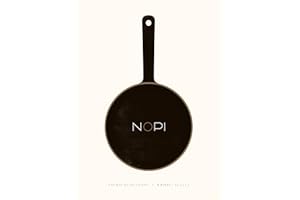 NOPI: The Cookbook