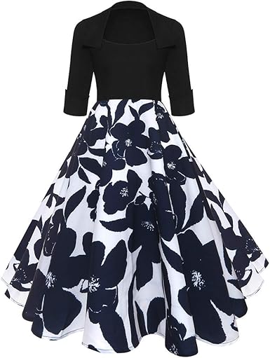 simple gown for daily use