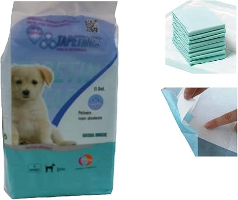 amazon empapadores perro