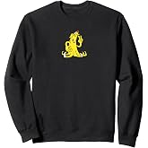 Fortnite Peely Peace Sweatshirt
