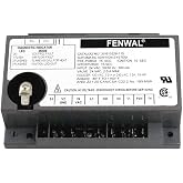 FENWAL Ignition Controls Control Board, 24V