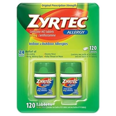 Order Zyrtec Online