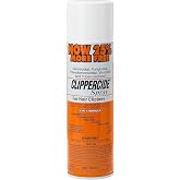 CLIPPERCIDE 5-in-1 Clipper Disinfectant Spray 15oz, 1 Pack | Cleans, Lubricates, Cools, Prevents Rust &amp; Disinfects | Professional Clipper Spray for Barbers, Stylists &amp; Pet Groomers | Made by BARBICIDE