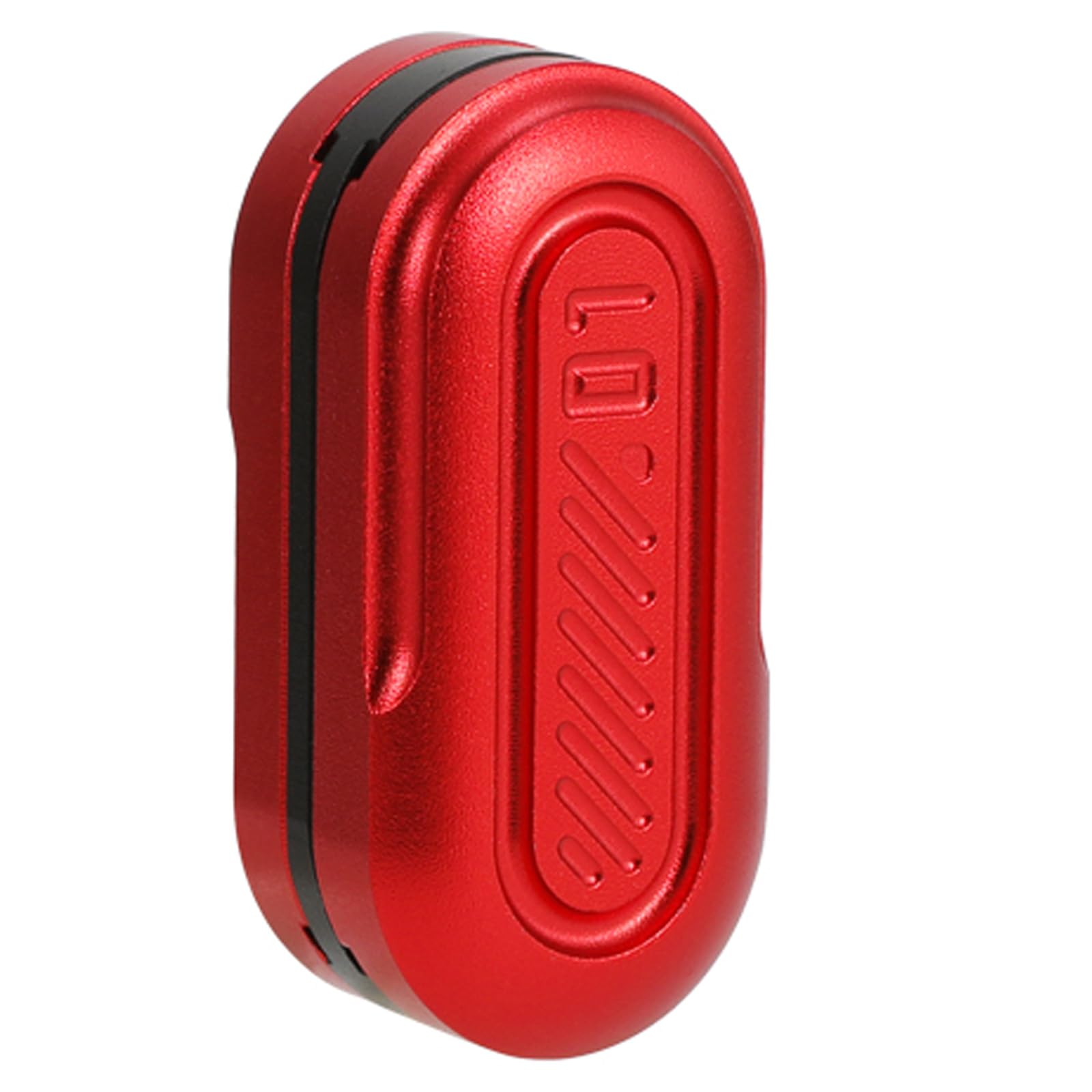 Sunny Power Fidget Slider Stress Relief Toy, Metal Poker Push Card, Portable Fidget Toys for Adults Anxiety Relief Magnetic Sensory Desk Toy, Gift for Boyfriend Fidget Hand Spinners for Men and Women