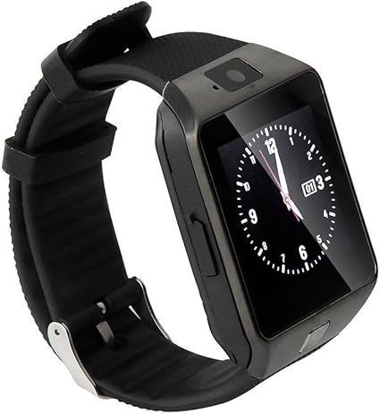 dz09 smartwatch amazon