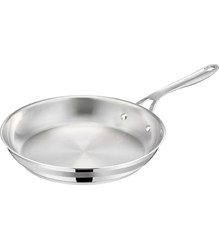 使用数回　魔法のフライパン　28cm　Magic Fry Pan 　錦見鋳造 Nishikimi casting Magic Frying pan 28cm : Amazon.ca: Home