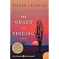 The Grass Is Singing: A Novel