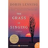 The Grass Is Singing: A Novel