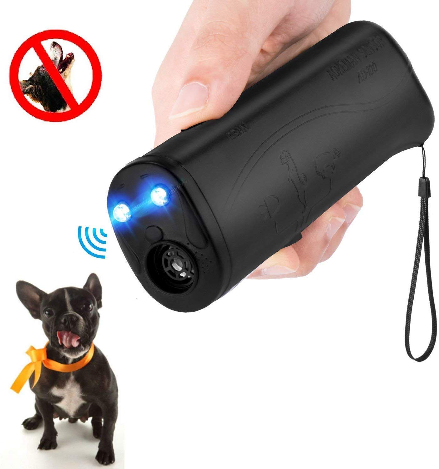 Best Dog Deterrent Devices For Furniture