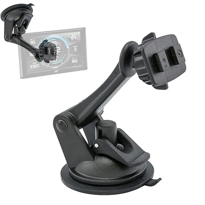 ChargerCity Windshield Suction Mount 