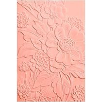 Embossing Folder BAOFALI 3D For Card Making, A Texture In Nature ...