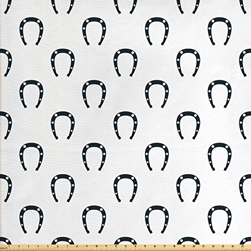 Top 6 horseshoe fabric 2019