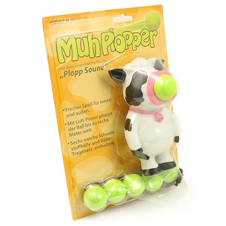 Leif 'Muh Plopper' Luftspiel